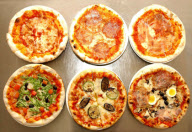 (5)DPRK-PYONGYANG-FIRST ITALIAN RESTAURANT
