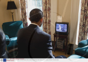 Barack Obama's First 100 Days in Office - 2009