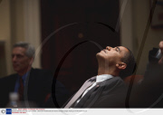 Barack Obama's First 100 Days in Office - 2009