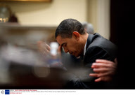 Barack Obama's First 100 Days in Office - 2009