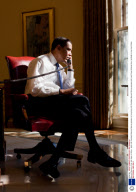Barack Obama's First 100 Days in Office - 2009