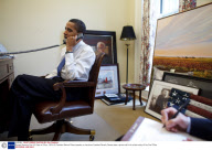 Barack Obama's First 100 Days in Office - 2009