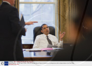 Barack Obama's First 100 Days in Office - 2009