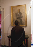 Barack Obama's First 100 Days in Office - 2009