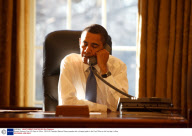 Barack Obama's First 100 Days in Office - 2009