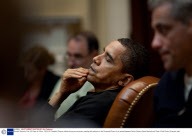 Barack Obama's First 100 Days in Office - 2009