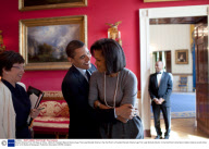 Barack Obama's First 100 Days in Office - 2009