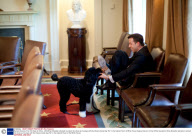 Barack Obama's First 100 Days in Office - 2009