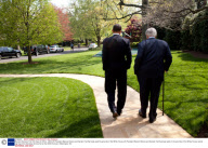 Barack Obama's First 100 Days in Office - 2009