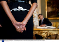Barack Obama's First 100 Days in Office - 2009
