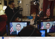 Barack Obama's First 100 Days in Office - 2009
