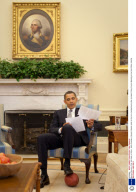 Barack Obama's First 100 Days in Office - 2009