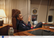 Barack Obama's First 100 Days in Office - 2009