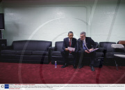 Barack Obama's First 100 Days in Office - 2009