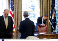 Barack Obama's First 100 Days in Office - 2009