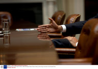 Barack Obama's First 100 Days in Office - 2009