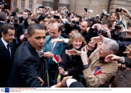 Barack Obama's First 100 Days in Office - 2009