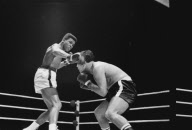 PEOPLE - Muhammad Ali im Alter von 74 gestorben (Archiv Bilder)