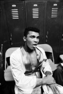 PEOPLE - Muhammad Ali im Alter von 74 gestorben (Archiv Bilder)