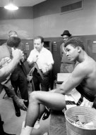 PEOPLE - Muhammad Ali im Alter von 74 gestorben (Archiv Bilder)