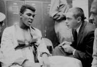 PEOPLE - Muhammad Ali im Alter von 74 gestorben (Archiv Bilder)