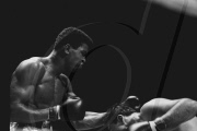 PEOPLE - Muhammad Ali im Alter von 74 gestorben (Archiv Bilder)