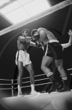 PEOPLE - Muhammad Ali im Alter von 74 gestorben (Archiv Bilder)