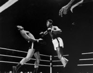 PEOPLE - Muhammad Ali im Alter von 74 gestorben (Archiv Bilder)