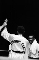 PEOPLE - Muhammad Ali im Alter von 74 gestorben (Archiv Bilder)