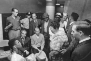 PEOPLE - Muhammad Ali im Alter von 74 gestorben (Archiv Bilder)