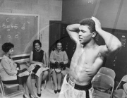 PEOPLE - Muhammad Ali im Alter von 74 gestorben (Archiv Bilder)