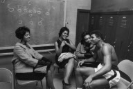 PEOPLE - Muhammad Ali im Alter von 74 gestorben (Archiv Bilder)
