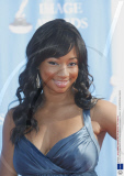 The 39th NAACP Image Awards at the Shrine Auditorium, Los Angeles, America - 14 Feb 2008