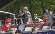 Queen's Day 2009 Drama