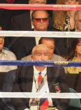 Jack Nicholson, Bob Arum