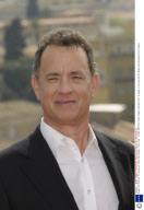 'Angels and Demons' film photocall, Castel Sant'Angelo, Rome, Italy - 03 May 2009
