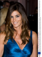 'The Model as Muse: Embodying Fashion' Benefit Gala at the Metropolitan Museum of Art Costume Institute, New York, America - 04 May 2009