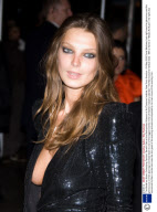 'The Model as Muse: Embodying Fashion' Benefit Gala at the Metropolitan Museum of Art Costume Institute, New York, America - 04 May 2009