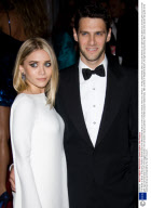 'The Model as Muse: Embodying Fashion' Benefit Gala at the Metropolitan Museum of Art Costume Institute, New York, America - 04 May 2009