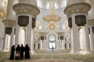 Abu Dhabi, United Arab Emirates