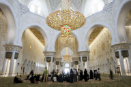 Abu Dhabi, United Arab Emirates