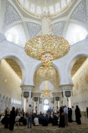 Abu Dhabi, United Arab Emirates