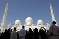Abu Dhabi, United Arab Emirates