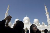 Abu Dhabi, United Arab Emirates
