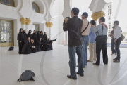 Abu Dhabi, United Arab Emirates