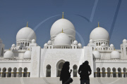 Abu Dhabi, United Arab Emirates