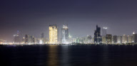 Abu Dhabi, United Arab Emirates