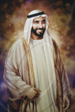 Abu Dhabi, United Arab Emirates