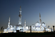 Abu Dhabi, United Arab Emirates