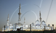Abu Dhabi, United Arab Emirates